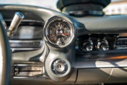 1959 Cadillac Fleetwood 75 Sedan full