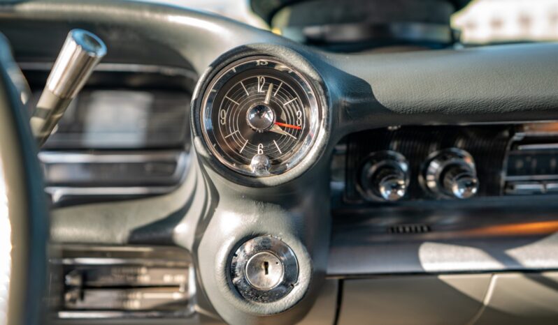 								1959 Cadillac Fleetwood 75 Sedan full									