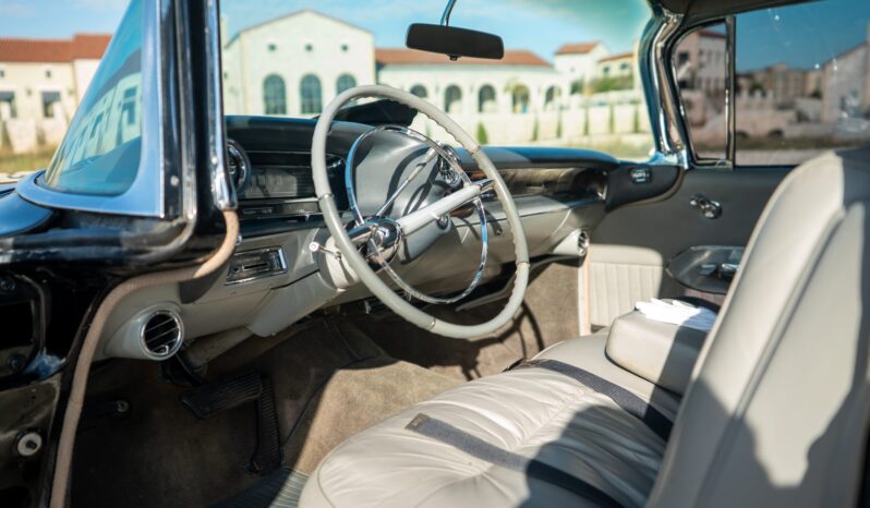 								1959 Cadillac Fleetwood 75 Sedan full									