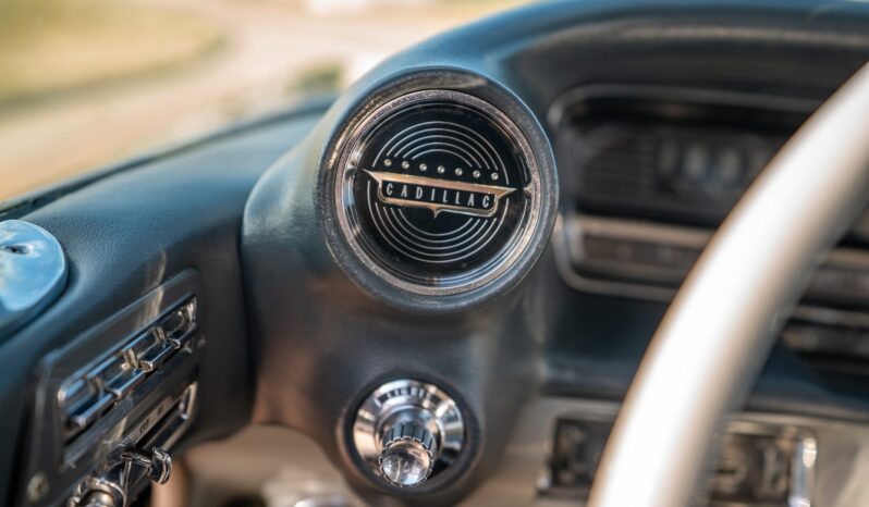 								1959 Cadillac Fleetwood 75 Sedan full									