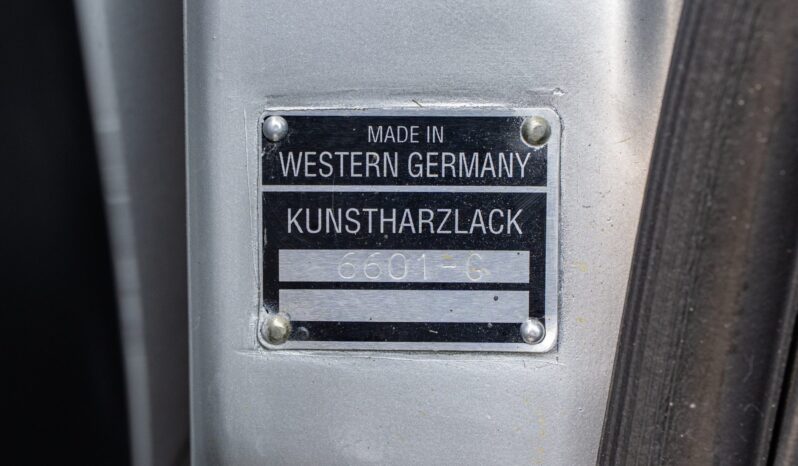 								1971 Porsche 911T Targa 5-Speed full									