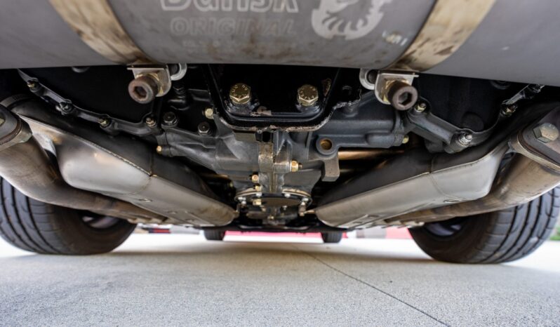 								1971 Porsche 911T Targa 5-Speed full									