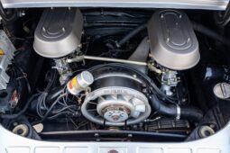 1971 Porsche 911T Targa 5-Speed