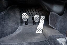 1971 Porsche 911T Targa 5-Speed