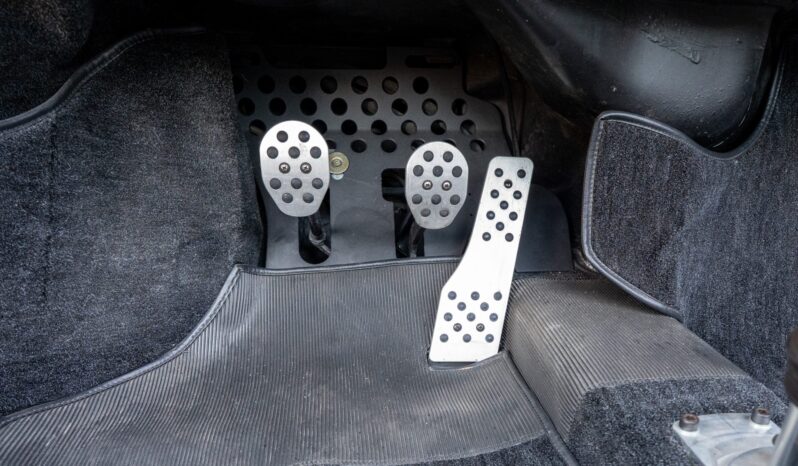 								1971 Porsche 911T Targa 5-Speed full									