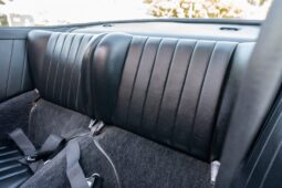 1971 Porsche 911T Targa 5-Speed