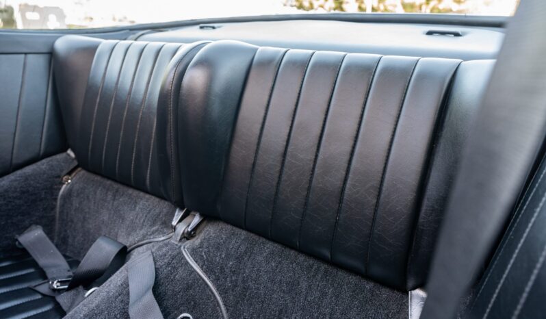 								1971 Porsche 911T Targa 5-Speed full									