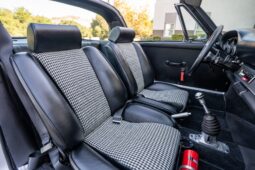 										1971 Porsche 911T Targa 5-Speed full									