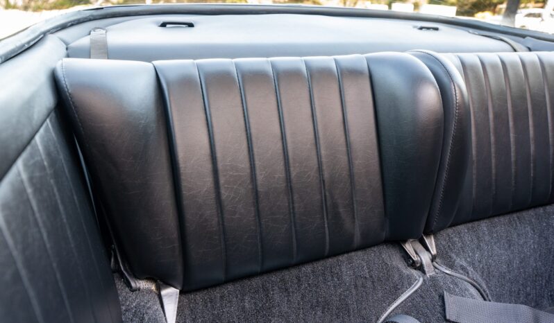 								1971 Porsche 911T Targa 5-Speed full									