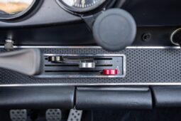 										1971 Porsche 911T Targa 5-Speed full									