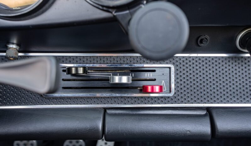 								1971 Porsche 911T Targa 5-Speed full									