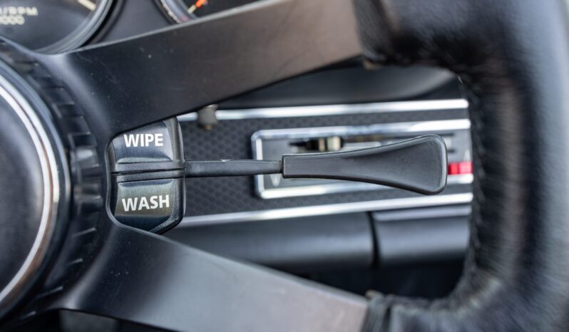 								1971 Porsche 911T Targa 5-Speed full									