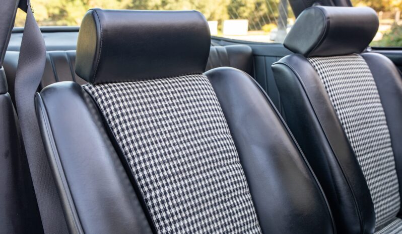 								1971 Porsche 911T Targa 5-Speed full									