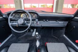 										1971 Porsche 911T Targa 5-Speed full									