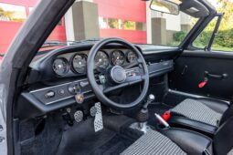 										1971 Porsche 911T Targa 5-Speed full									