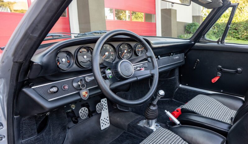 								1971 Porsche 911T Targa 5-Speed full									