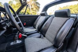 										1971 Porsche 911T Targa 5-Speed full									