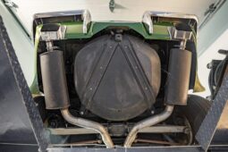 1972 Chevrolet Corvette Coupe LT-1 4-Speed full