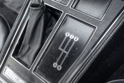 1972 Chevrolet Corvette Coupe LT-1 4-Speed