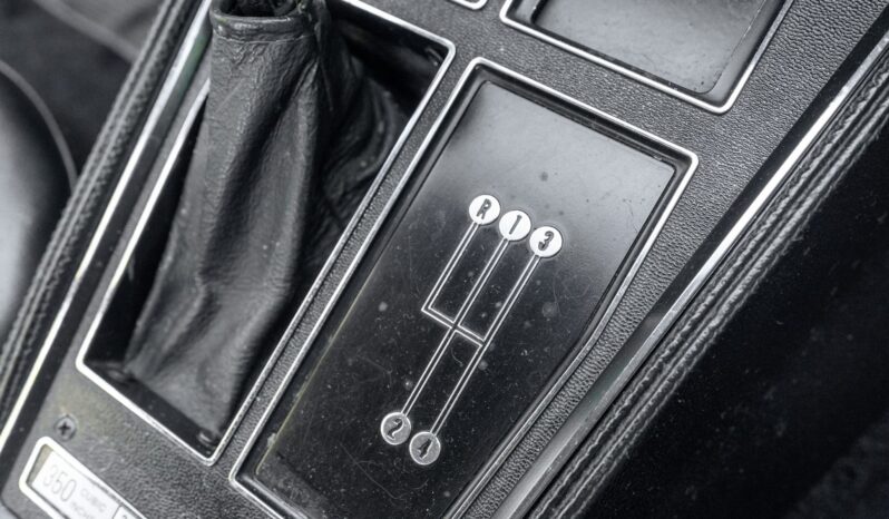 								1972 Chevrolet Corvette Coupe LT-1 4-Speed full									