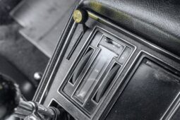 1972 Chevrolet Corvette Coupe LT-1 4-Speed