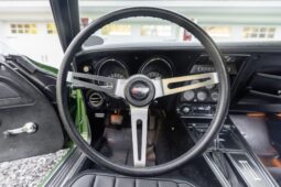 1972 Chevrolet Corvette Coupe LT-1 4-Speed