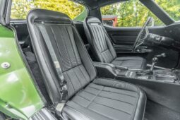 1972 Chevrolet Corvette Coupe LT-1 4-Speed