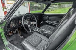 1972 Chevrolet Corvette Coupe LT-1 4-Speed full