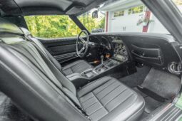 1972 Chevrolet Corvette Coupe LT-1 4-Speed full