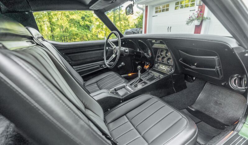 								1972 Chevrolet Corvette Coupe LT-1 4-Speed full									