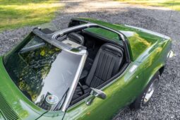 1972 Chevrolet Corvette Coupe LT-1 4-Speed full