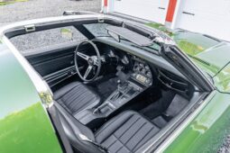 1972 Chevrolet Corvette Coupe LT-1 4-Speed full