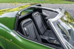 1972 Chevrolet Corvette Coupe LT-1 4-Speed full