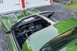 1972 Chevrolet Corvette Coupe LT-1 4-Speed full