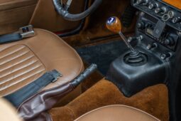 										1967 Triumph TR4A 5-Speed full									