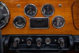 										1967 Triumph TR4A 5-Speed full									