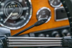 										1967 Triumph TR4A 5-Speed full									