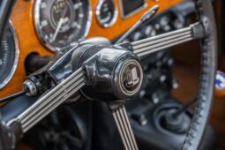 										1967 Triumph TR4A 5-Speed full									