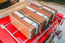 										1967 Triumph TR4A 5-Speed full									