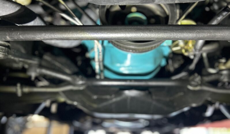 								1977 Pontiac Firebird Trans Am Special Edition full									