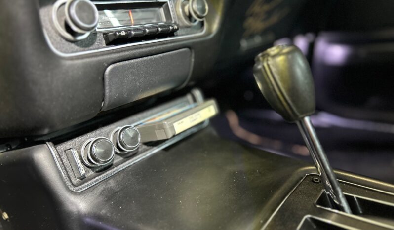 								1977 Pontiac Firebird Trans Am Special Edition full									