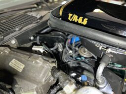 1977 Pontiac Firebird Trans Am Special Edition