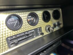 1977 Pontiac Firebird Trans Am Special Edition
