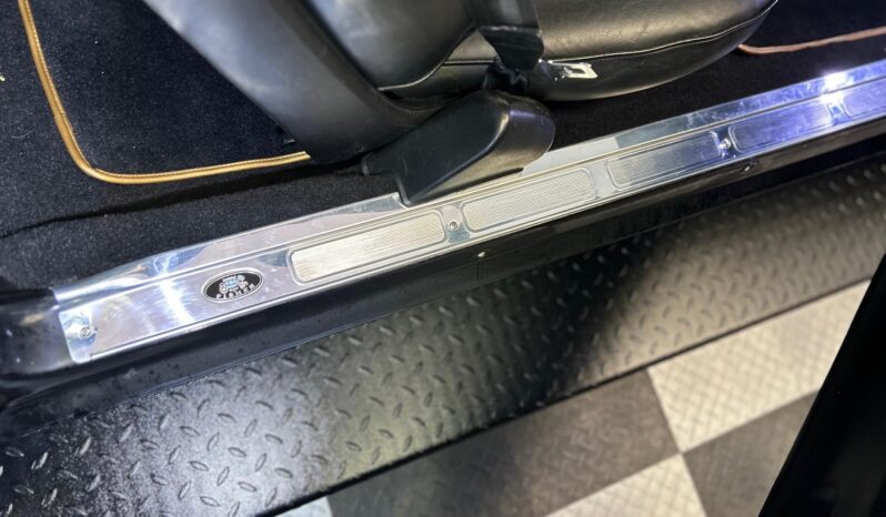 								1977 Pontiac Firebird Trans Am Special Edition full									