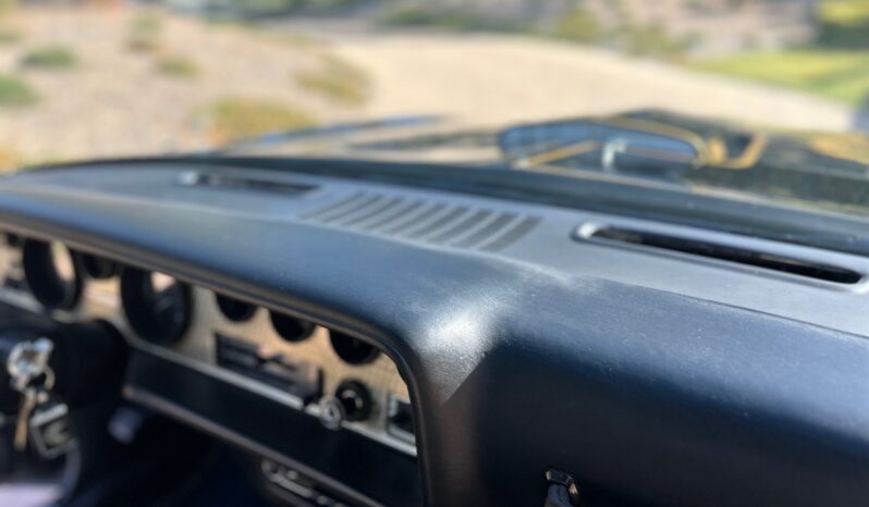 								1977 Pontiac Firebird Trans Am Special Edition full									
