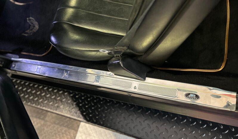 								1977 Pontiac Firebird Trans Am Special Edition full									