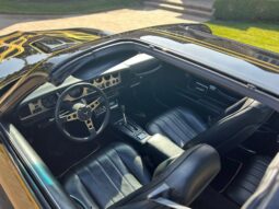 										1977 Pontiac Firebird Trans Am Special Edition full									