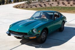1974 Datsun 260Z 4-Speed