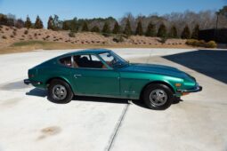 1974 Datsun 260Z 4-Speed