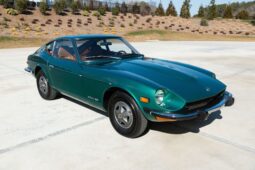 1974 Datsun 260Z 4-Speed